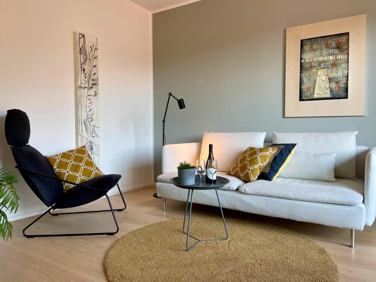 Appartements Gaestehaus Gallob Velden am Wörthersee Exterior foto